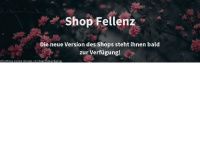 Shop-fellenz.at