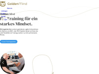 Goldenmind.at