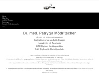 Dr-moedritscher.at
