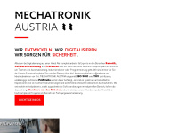 Mechatronik-austria.at