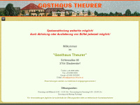 Gasthaus-theurer.at