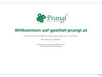 Gasthof-prangl.at