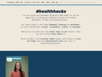 Healthhacks.at