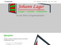 Johann-lager.at