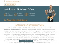 installateur-notdienst.co.at