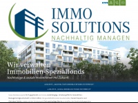 Immo-solutions.at