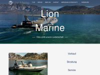 Lionmarine.at