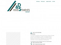 Ds-investments.at
