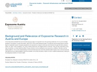 Exposome.at