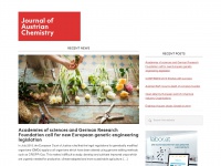 austrian-chemistry.com
