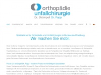 orthopaedie-unfallchirurgie.at