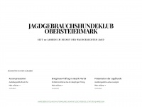 Jghk-obersteiermark.com