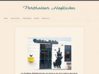 Pertholzer-hofladen.at