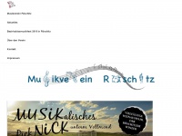 Musikverein-roeschitz.at