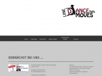 Linedancemoves.at