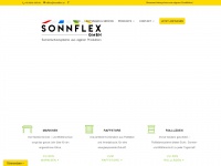 Sonnflex.at