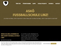 Fussballschule-linz.at