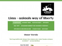 Lima-animalswayofliberty.at