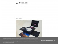 Ingahehn.blogspot.com