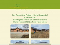Greencaremariaroggendorf.at