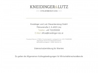 Kneidinger-lutz.at