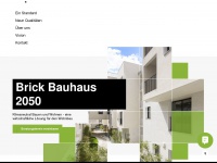 Brickbauhaus2050.at