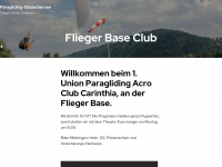paragliding-ossiachersee.at