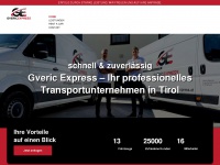 Gveric-express.at