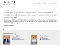 Ares-immobilien.at