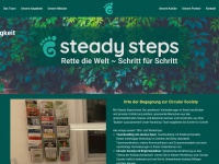 Steadysteps.at