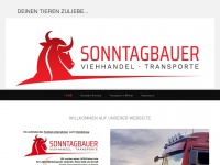 Viehhandel-sonntagbauer.at