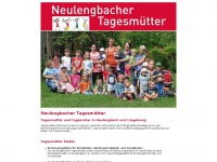 Neulengbacher-tagesmuetter.at