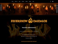 Feuershow-daidalos.at