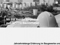 Bw-projekt.at