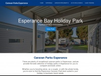 caravanparksesperance.com.au