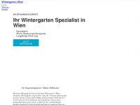 Wintergarten-wien.at