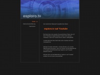 Esploro.tv