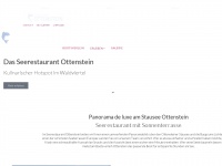 Seerestaurantottenstein.at
