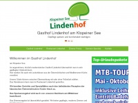 lindenhof-klopeinersee.at