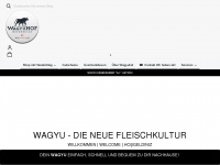 Wagyuhof.com