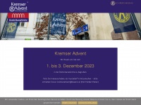 kremser-advent.at