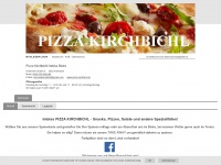 Pizza-kirchbichl.at