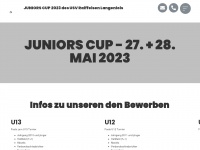 juniorscup.at
