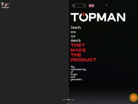 topman-faucet.com