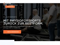 Physioforsports.at