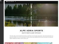 Alpeadria-sports.at