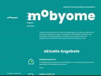 Mobyome.at