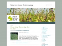Klosterneuburg-naturschutzbund.at