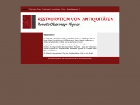 Restauration-gmunden.at
