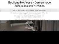 Boutique-noblesse.at